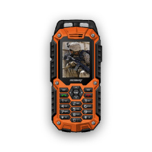 Wholesale IP67 Shockproof Rugged Mobile Phone